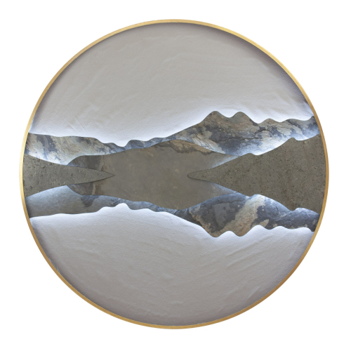 Настенный светильник AM Group ROCKS NU GD80 изображение в интернет-магазине Cramer Light фото 3