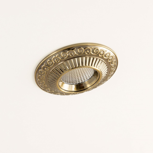 Встраиваемый светильник Citilux Боска CLD041NW3 изображение в интернет-магазине Cramer Light фото 7