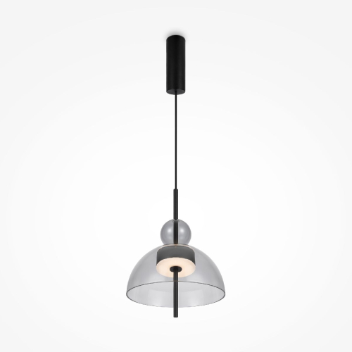 Подвесной светильник Maytoni Bangkok MOD185PL-L11B3K1 изображение в интернет-магазине Cramer Light фото 3