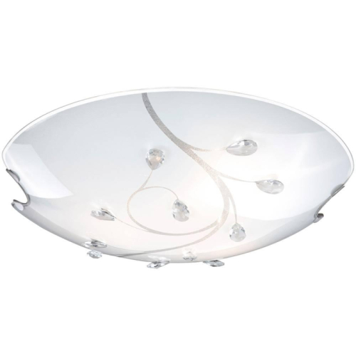 Потолочный светильник Globo Burgundy 40404-4 изображение в интернет-магазине Cramer Light