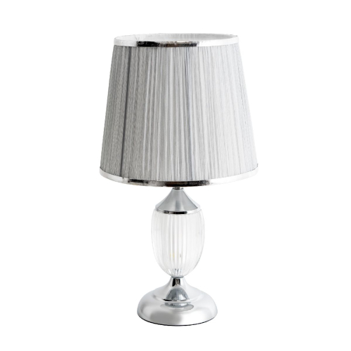 Настольная лампа LED4U L6171 CR изображение в интернет-магазине Cramer Light