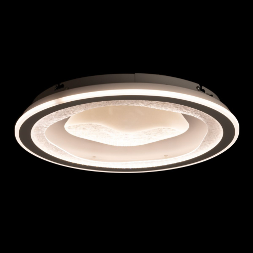 Потолочная люстра De Markt Норден 660017101 изображение в интернет-магазине Cramer Light фото 2