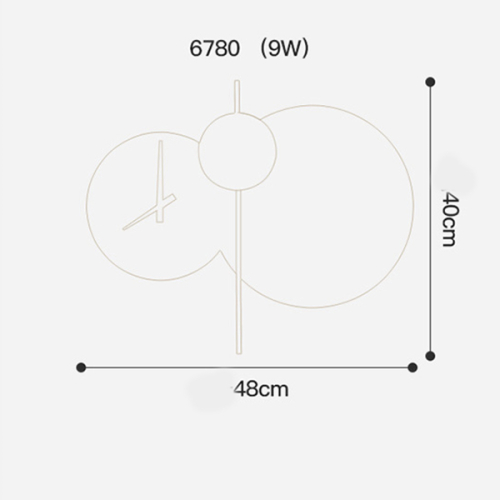 Настенный светильник ImperiumLoft Spenser 208953-23 изображение в интернет-магазине Cramer Light фото 12