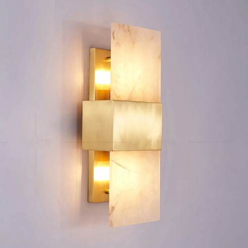 Настенный светильник Delight Collection MT1000-C brass изображение в интернет-магазине Cramer Light фото 8