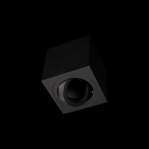 Накладной светильник Loft IT Unit 10340/A Black изображение в интернет-магазине Cramer Light фото 4