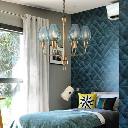 Подвесная люстра ImperiumLoft Viola 179882-26 изображение в интернет-магазине Cramer Light фото 8