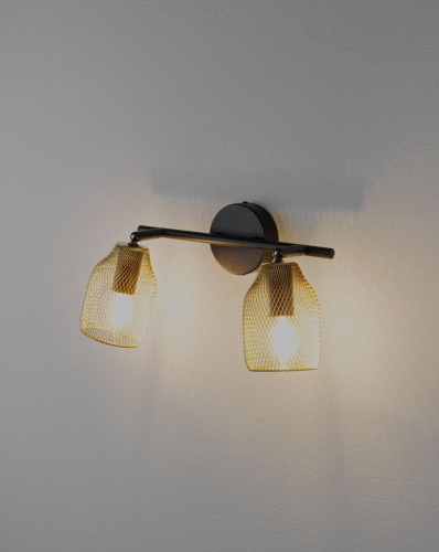 Спот Moderli Adalina V11837-2C изображение в интернет-магазине Cramer Light фото 5