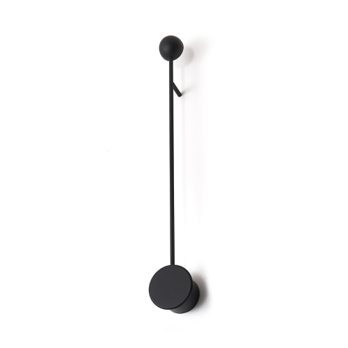 Настенный светильник DeLight Collection LWA0350L black изображение в интернет-магазине Cramer Light