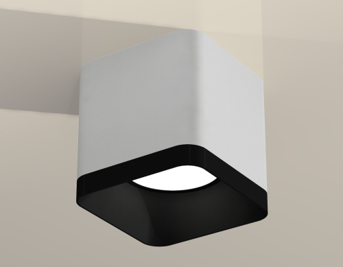 Накладной светильник Ambrella Light Techno XS7805002 изображение в интернет-магазине Cramer Light фото 2