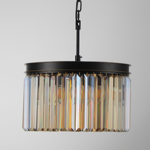 Подвесная люстра Citilux Мартин CL332082 изображение в интернет-магазине Cramer Light фото 6