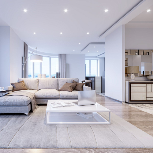 Встраиваемый светильник Favourite Optima 4645-1C изображение в интернет-магазине Cramer Light фото 7