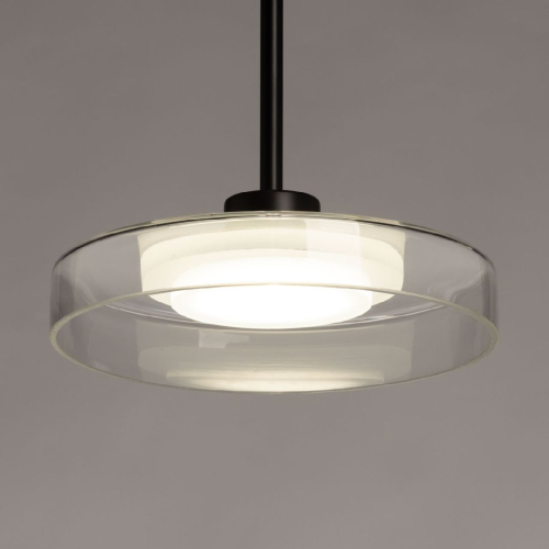 Подвесной светильник De Markt Стаут 702013401 изображение в интернет-магазине Cramer Light фото 4