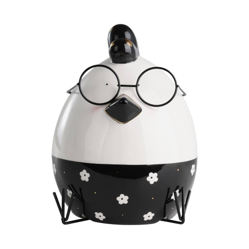 Фигурка Цыпленок Eglo Landjut 427919 изображение в интернет-магазине Cramer Light фото 3