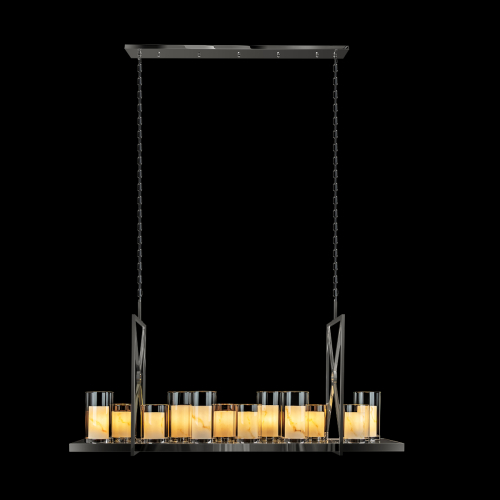 Подвесной светильник Loft IT Candlebox 10436/1600R изображение в интернет-магазине Cramer Light фото 2