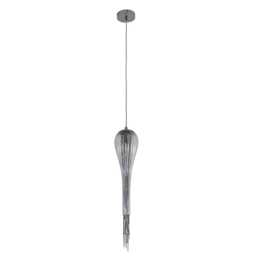 Подвесной светильник Arte Lamp Waterfall A1577SP-1CC изображение в интернет-магазине Cramer Light