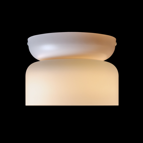 Потолочный светильник LOFT IT Totem 10466 Milky white изображение в интернет-магазине Cramer Light фото 4