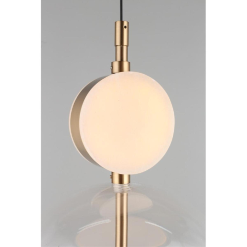 Подвесной светильник Aployt Sara APL.039.06.06 изображение в интернет-магазине Cramer Light фото 6