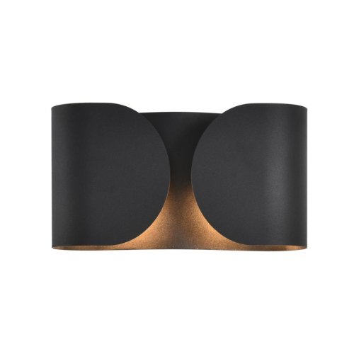 Настенный светильник Lumion Moderni Olve 8387/2W изображение в интернет-магазине Cramer Light фото 5