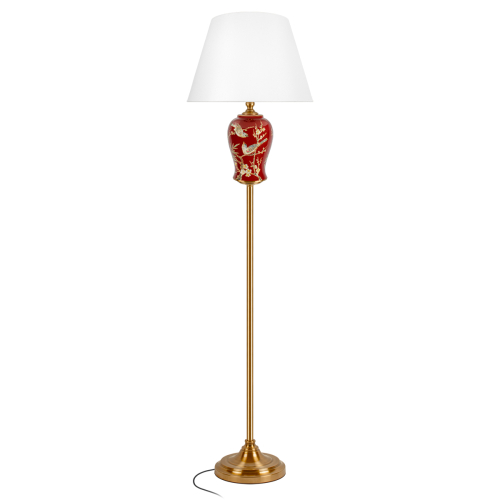 Торшер Loft IT Dahlia 10384F изображение в интернет-магазине Cramer Light