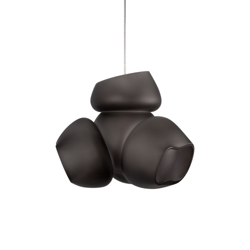 Подвесной светильник LOFT IT Cluster 10467P Black изображение в интернет-магазине Cramer Light фото 3