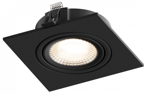 Встраиваемый светильник Hesby Lighting Atlas HSBL_0118 изображение в интернет-магазине Cramer Light фото 2
