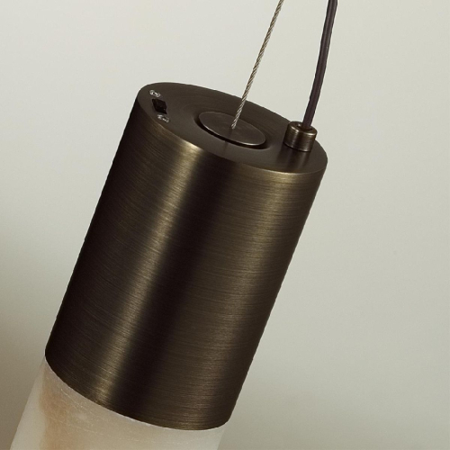 Подвесной светильник Odeon Light Marbella 6686/15L изображение в интернет-магазине Cramer Light фото 5