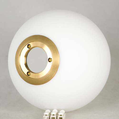 Настольная лампа Lussole Cleburne LSP-0611 изображение в интернет-магазине Cramer Light фото 5