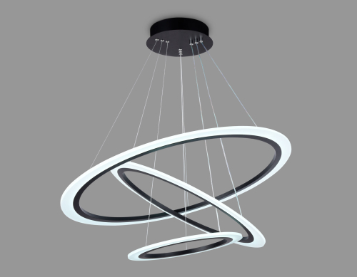 Подвесной светильник Ambrella Light Acrylica Original FA4361 изображение в интернет-магазине Cramer Light фото 3