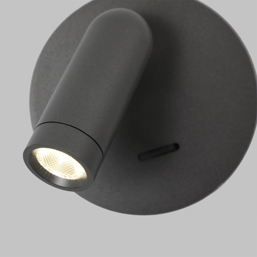 Спот Favourite Bedside 4499-1W изображение в интернет-магазине Cramer Light фото 3