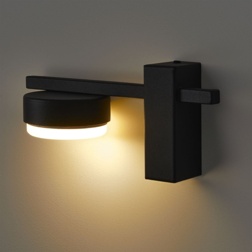 Настенный светильник Freya Lamia FR5182WL-01B изображение в интернет-магазине Cramer Light фото 2
