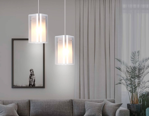 Подвесной светильник Ambrella Light Traditional TR3682 изображение в интернет-магазине Cramer Light фото 4