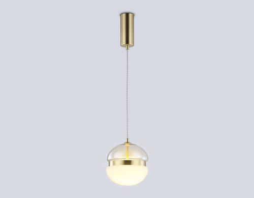 Подвесной светильник Ambrella Light High Light Modern LH11001 изображение в интернет-магазине Cramer Light