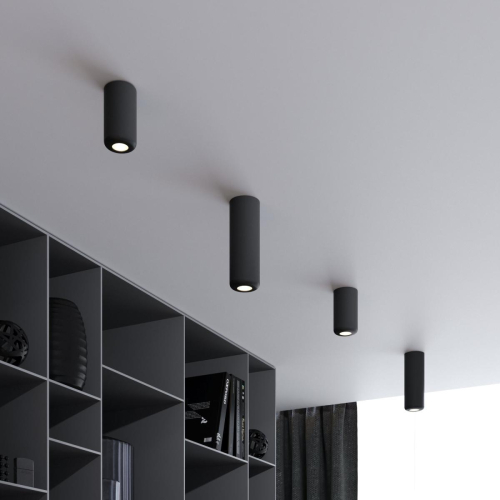 Накладной светильник Elektrostandard Onde 4690389198939 a064196 изображение в интернет-магазине Cramer Light фото 3