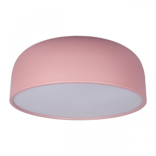 Потолочный светильник Loft IT Axel 10201/480 Pink изображение в интернет-магазине Cramer Light