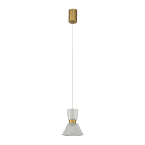 Подвесной светильник Mantra New York 9217 изображение в интернет-магазине Cramer Light фото 2