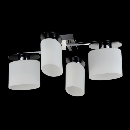 Потолочная люстра Freya Bice FR5101-CL-04-CN изображение в интернет-магазине Cramer Light фото 5