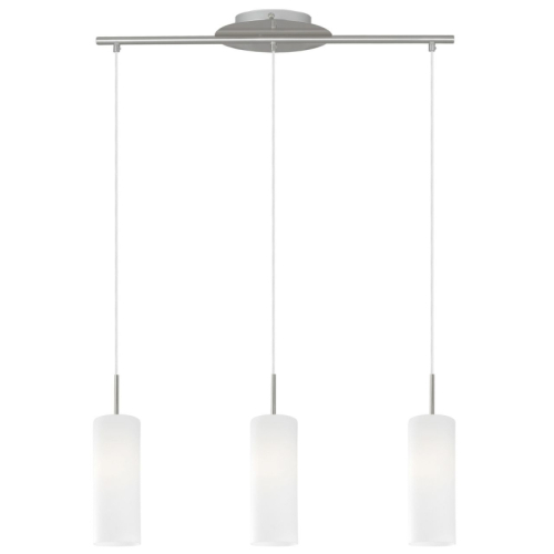 Подвесной светильник Eglo Troy 3 85978 изображение в интернет-магазине Cramer Light