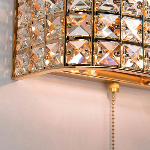 Настенный светильник Citilux Портал CL324402 изображение в интернет-магазине Cramer Light фото 7