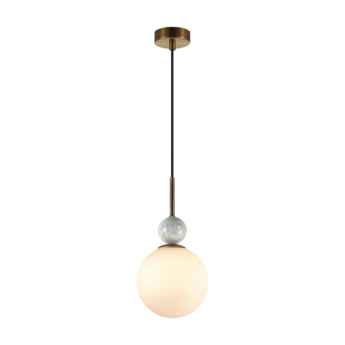 Подвесной светильник Odeon Light Midcent Lolla 4359/1A изображение в интернет-магазине Cramer Light фото 3