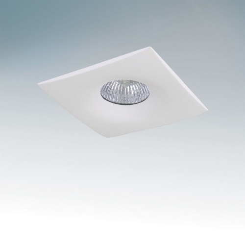 Встраиваемый светильник Lightstar Levigo Q 010030 изображение в интернет-магазине Cramer Light фото 2