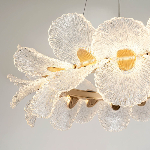 Подвесная люстра Modelight MDL.89092.800HC GD изображение в интернет-магазине Cramer Light фото 10