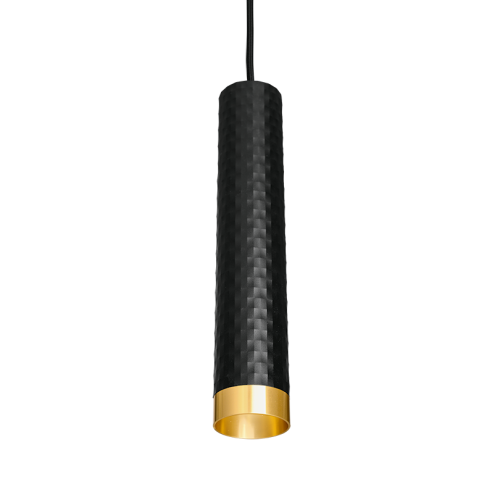 Подвесной светильник Wolta Cella WSL-GU10/P10BG изображение в интернет-магазине Cramer Light
