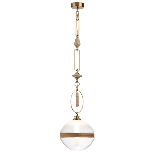 Подвесной светильник Odeon Light Pendant Krema 5441/1C изображение в интернет-магазине Cramer Light фото 2