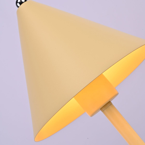 Настольная лампа ImperiumLoft Сarolyne 302466-23 изображение в интернет-магазине Cramer Light фото 5