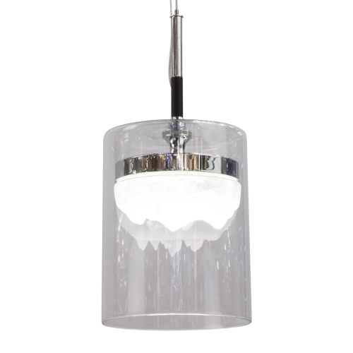 Подвесной светильник AM Group AM521-H280 CR изображение в интернет-магазине Cramer Light фото 5