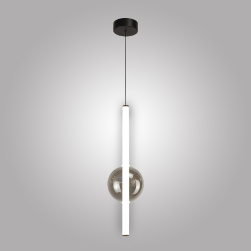 Подвесной светильник AM Group AM491 D gray изображение в интернет-магазине Cramer Light фото 2