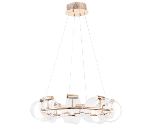 Подвесная люстра Kink Light Ранни 08037-70,37 изображение в интернет-магазине Cramer Light