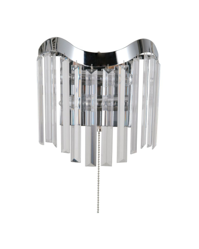 Настенный светильник Moderli Wave V10769-2W изображение в интернет-магазине Cramer Light фото 3