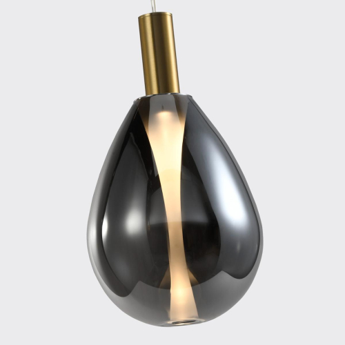 Подвесной светильник Favourite Hopper 4255-1P изображение в интернет-магазине Cramer Light фото 3