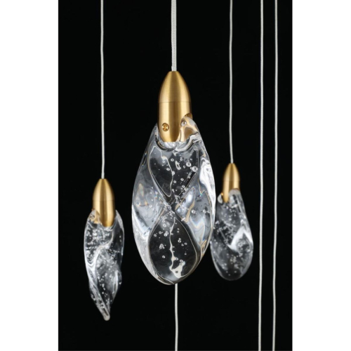 Подвесной светильник Aployt Julietta APL.083.06.27 изображение в интернет-магазине Cramer Light фото 15